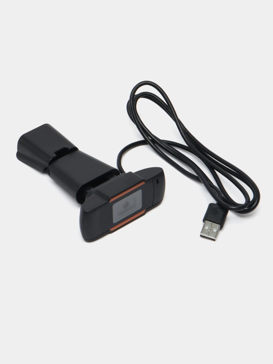 Noutbuk, kompyuter uchun veb-kamera, web cam z05, 1080p, mikrofon, usb bilan