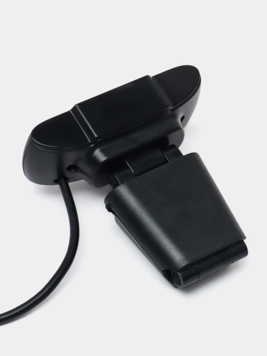 Noutbuk, kompyuter uchun veb-kamera, web cam z05, 1080p, mikrofon, usb bilan