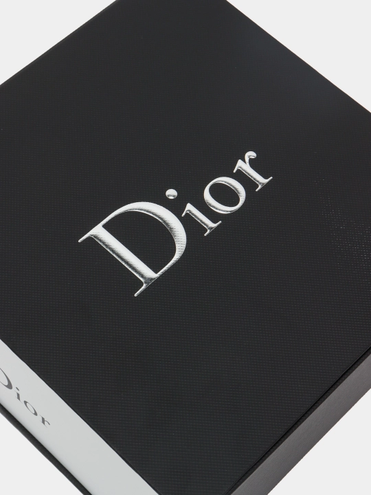 Sovg'a qutisi DIOR, 21 * 21 * 9 sm