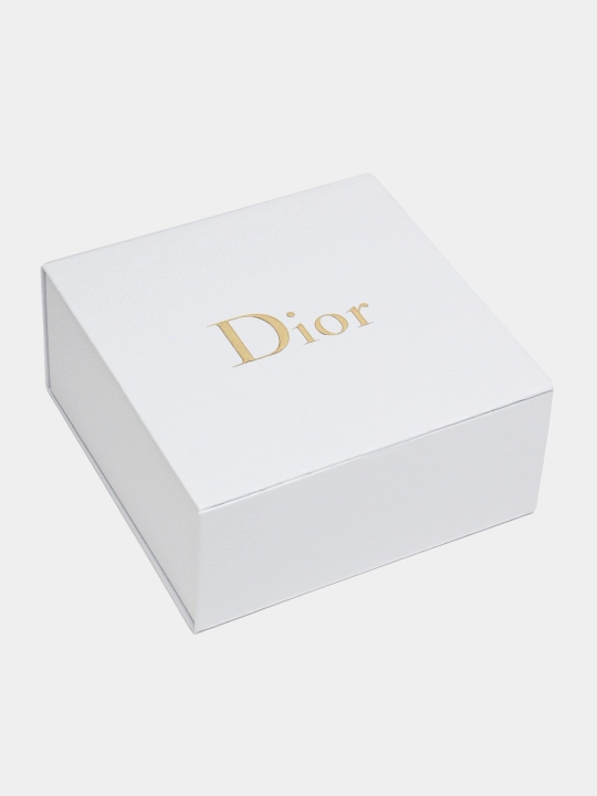 Sovg'a qutisi DIOR, 22 * 22 * 10 sm - 