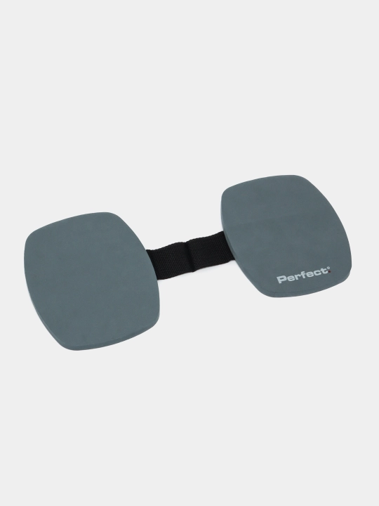 Ролик для пресса Perfect Fitness Ab Carver Pro