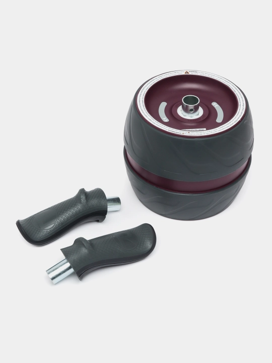 Ролик для пресса Perfect Fitness Ab Carver Pro