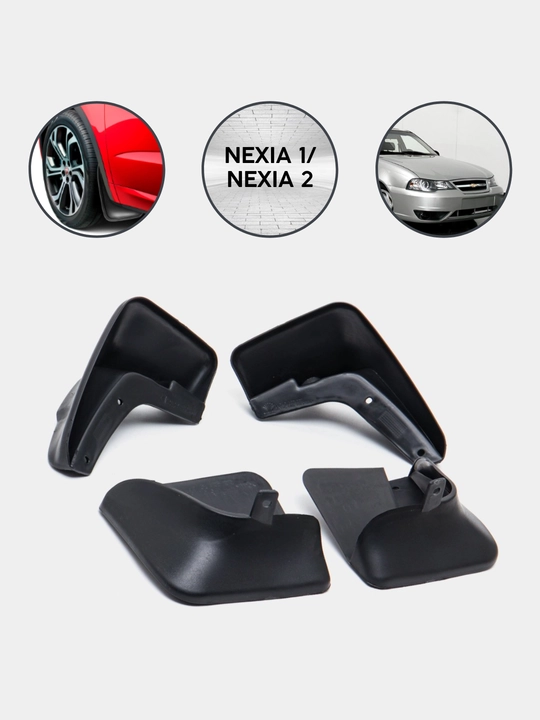 Sachrashdan himoya qismlari BYD Song, Onix, Tracker, Cobalt, Spark, Matiz, Gentra, Nexia, Damas