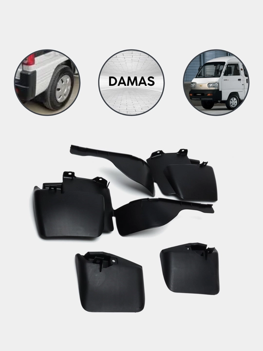 Sachrashdan himoya qismlari BYD Song, Onix, Tracker, Cobalt, Spark, Matiz, Gentra, Nexia, Damas
