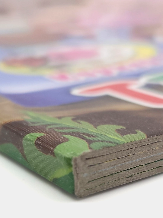 Telefon. Seriya "Glazki" (Katta kitob)