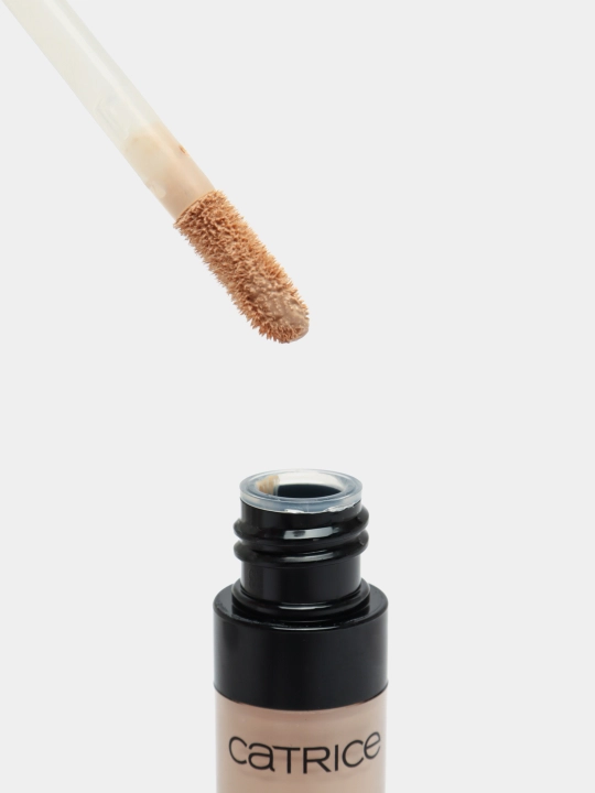 Консилер для лица и глаз Catrice Liquid Camouflage, стойкий, от темных кругов, 5 г