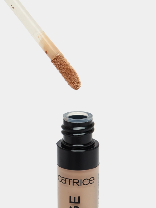 Консилер для лица и глаз Catrice Liquid Camouflage, стойкий, от темных кругов, 5 г