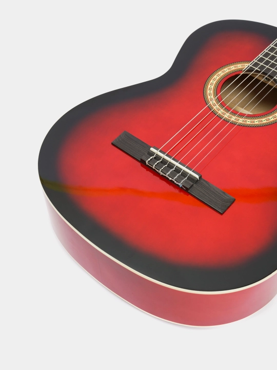 Klassik gitara ASHTON SPCG44 TRB, o'lchami 39