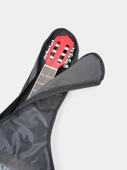 Klassik gitara ASHTON SPCG44 TRB, o'lchami 39