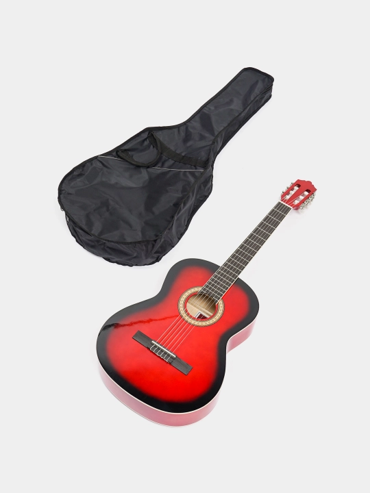Klassik gitara ASHTON SPCG44 TRB, o'lchami 39 - 