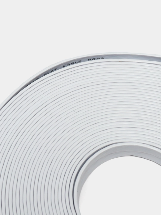 Lan кабель, Ethernet-кабель Cat6 RJ45, LAN, UTP CAT 6, сеть, интернет кабель, плоский