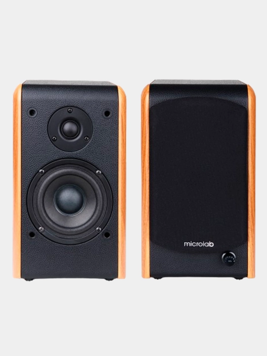 Akustik tizim Microlab kalonkalar B77BT, 64 Vatt, Bluetooth