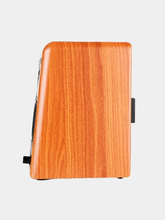 Akustik tizim Microlab kalonkalar B77BT, 64 Vatt, Bluetooth