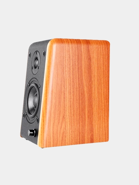 Akustik tizim Microlab kalonkalar B77BT, 64 Vatt, Bluetooth