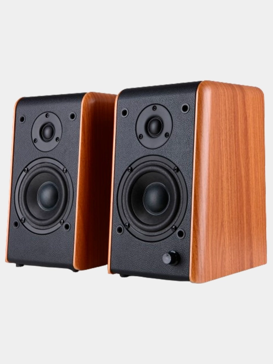 Akustik tizim Microlab kalonkalar B77BT, 64 Vatt, Bluetooth