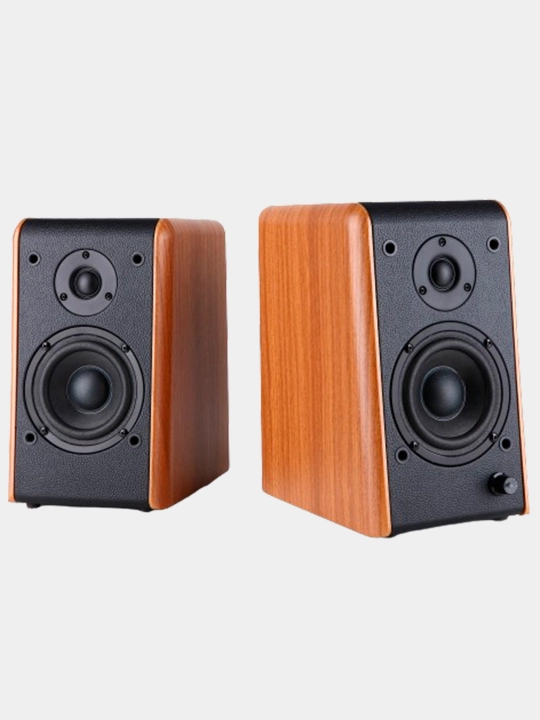 Akustik tizim Microlab kalonkalar B77BT, 64 Vatt, Bluetooth