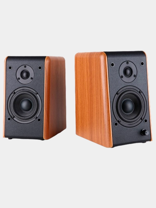 Akustik tizim Microlab kalonkalar B77BT, 64 Vatt, Bluetooth