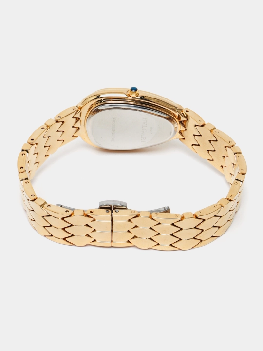 Наручные часы Bvlgari, классический дизайн,bulgari