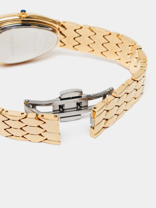 Наручные часы Bvlgari, классический дизайн,bulgari