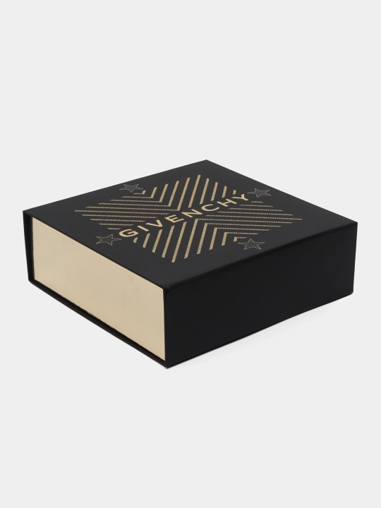 Подарочная коробка Givenchy, 23 * 23 * 7.5 см - 