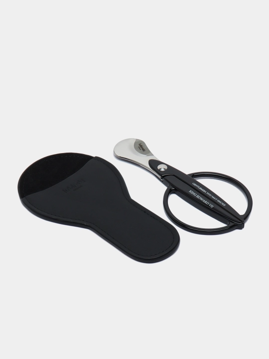 Sigara qaychisi LUBINSKI Black - 