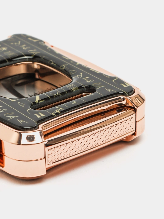Гильотина, каттер LUBINSKI Double Cut Gold
