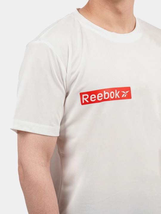 Bahor va yoz uchun yengi kalta futbolkalar, Ja-Doo , S-XXL, uniseks , ivory