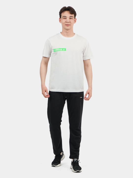 Футболки с коротким рукавом на весну и лето, Ja-Doo, S-XXL, унисекс , ivory - 