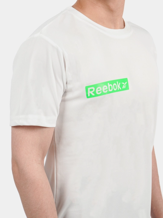Bahor va yoz uchun yengi kalta futbolkalar, Ja-Doo , S-XXL, uniseks , ivory