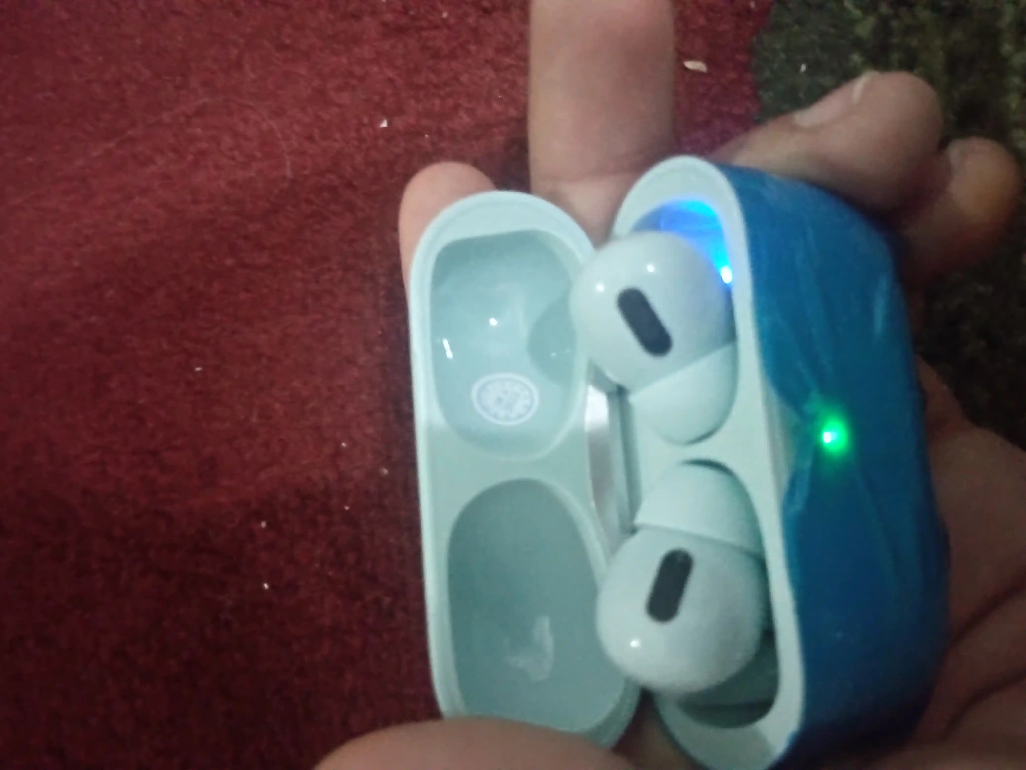 Simsiz quloqchinlar Bluetooth