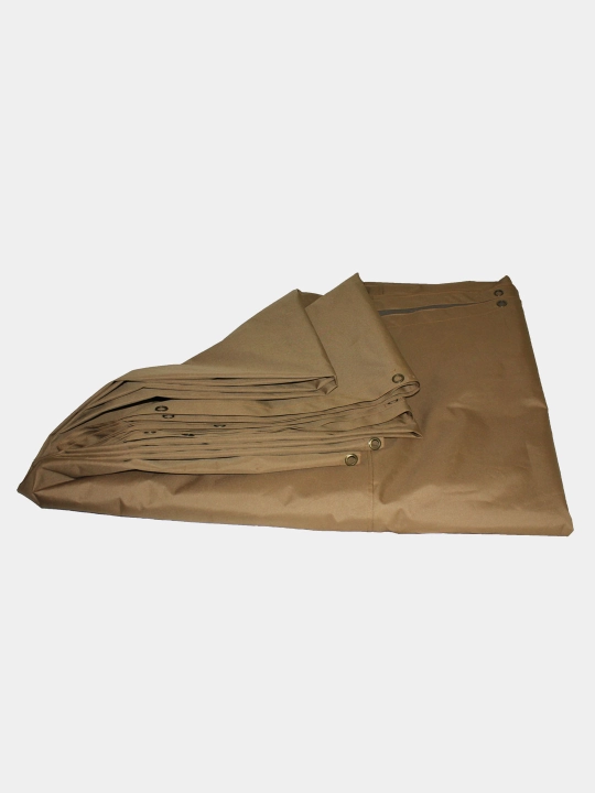 Tent soyabon universal P-02-81/24, qurilishga