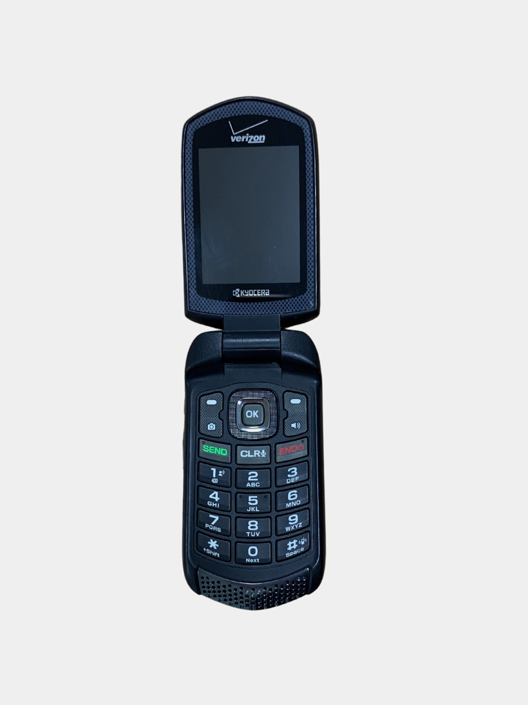 Кнопочный телефон KYOCERA DURA XV CDMA Verizon Perfectum купить по низким  ценам в интернет-магазине Uzum (998756)