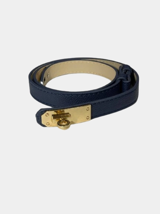 Женский ремень  для одежды, размер регулируется LION BELT