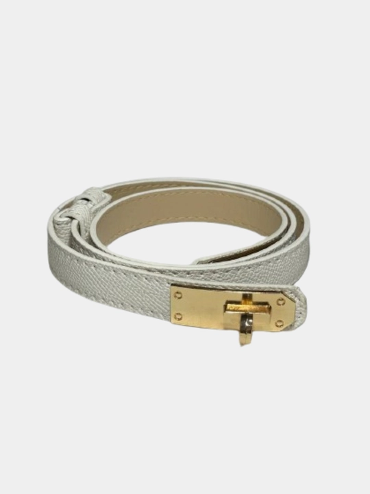 Женский ремень  для одежды, размер регулируется LION BELT