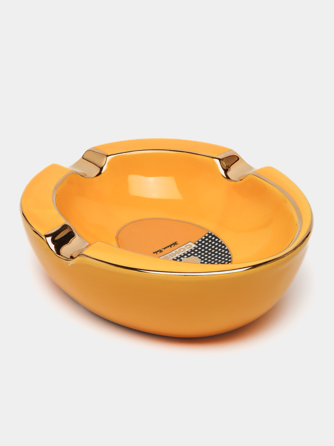 Sigara kuldoni LUBINSKI Cohiba EGG Yellow 3 cig