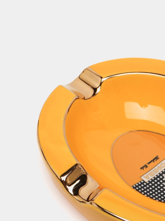 Sigara kuldoni LUBINSKI Cohiba EGG Yellow 3 cig