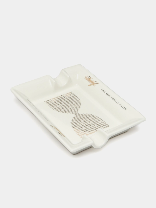 Пепельница сигарная Davidoff Classic Ashtray - 