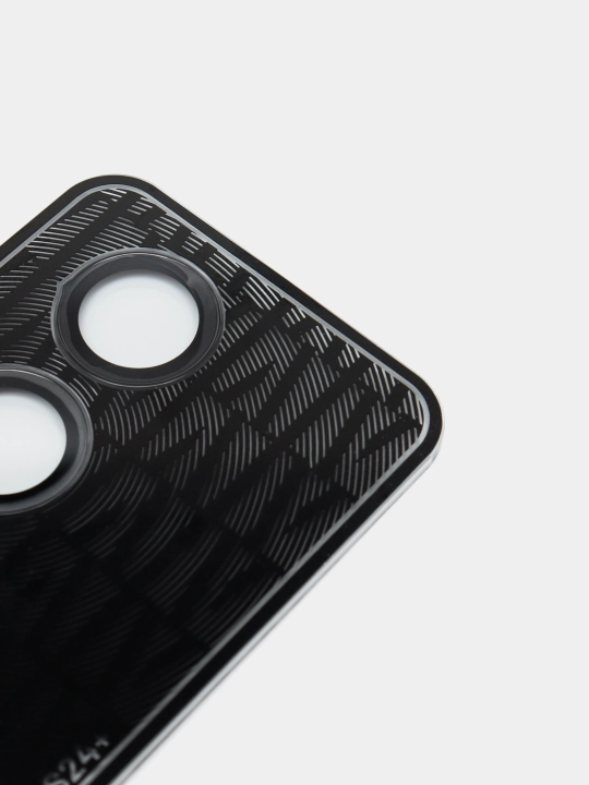 Защитное стекло для камеры Levelo для Samsung S24, S24 Plus и S24 Ultra, 9H