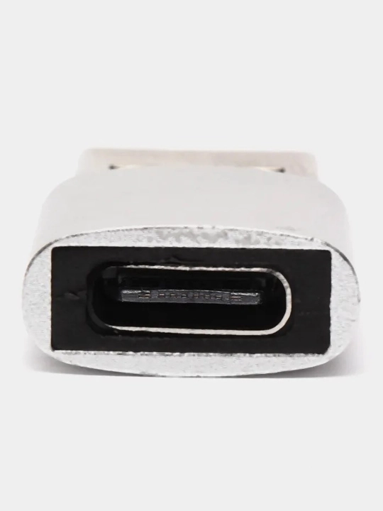 USB Type-C dan USB-A OTG adapteri