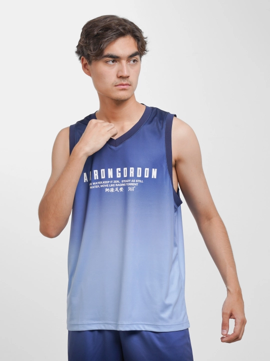 Баскетбольная форма AARON GORDON