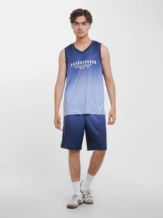Баскетбольная форма AARON GORDON