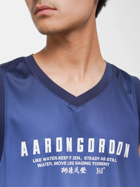 Баскетбольная форма AARON GORDON