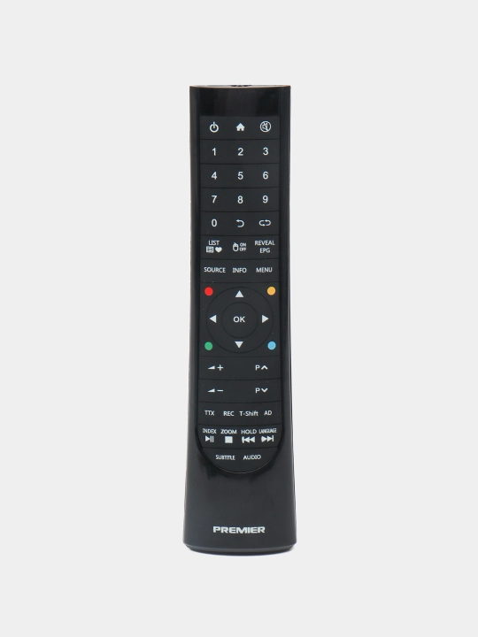 Premier televizorlari uchun pult PULT market - 