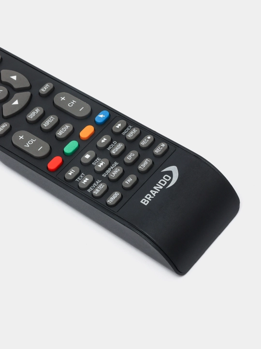 Brando televizorlari uchun universal pult