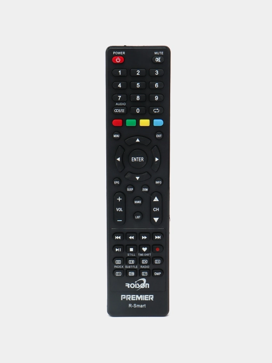 Premier televizorlari uchun pult PULT market - 