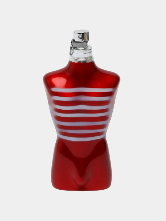 Erkaklar uchun parfyum tester Le Male X-Mas Edition 2020 Jean Paul Gaultier, 125 ml - 