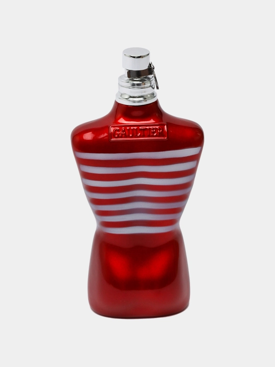 Тестер, туалетная вода для мужчин Le Male X-Mas Edition 2020 Jean Paul Gaultier, 125 мл