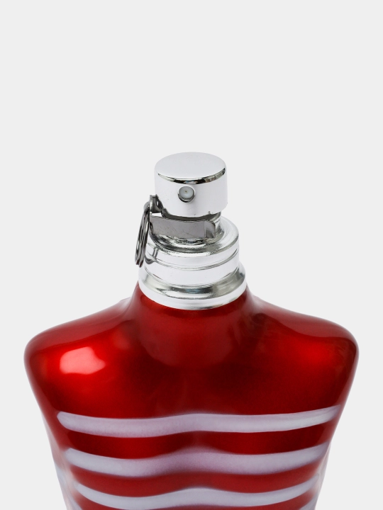 Тестер, туалетная вода для мужчин Le Male X-Mas Edition 2020 Jean Paul Gaultier, 125 мл