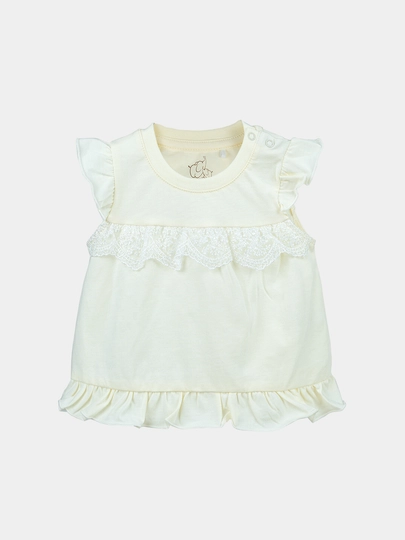 Футболка для девочки Divakids DKM-1064