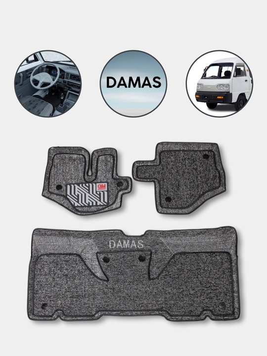 10D, 7D и 6D полики-коврики для Spark, Cobalt, Nexia, Matiz, Lacetti, Gentra, Onix, Tracker